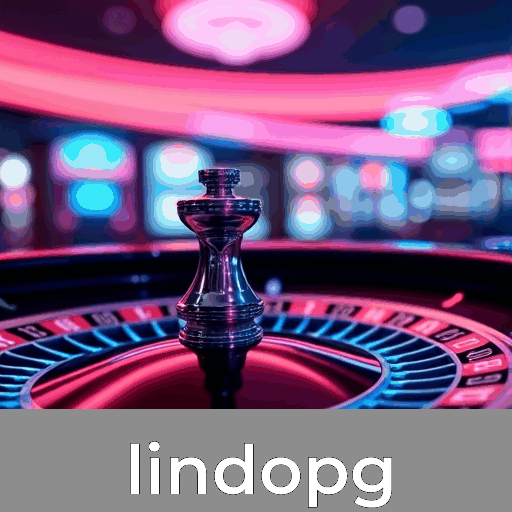 A Emoção dos Jogos de Cassino Espera por Você no lindopg