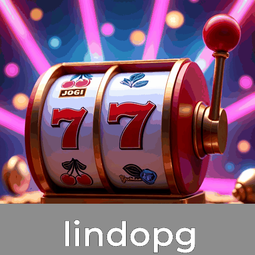 Lindopg: Aproveite bônus e promoções únicas