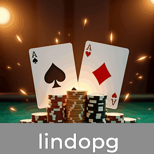 Lindopg: Jogos de Mesa Ao Vivo para Brasileiros