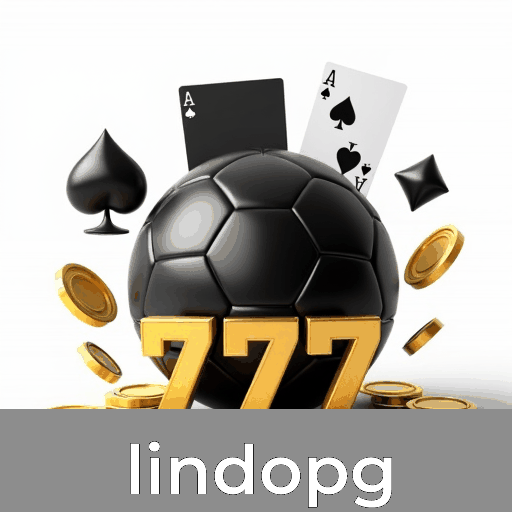 Experimente o lindopg: Plataforma de Jogos com Segurança e Serviço Profissional
