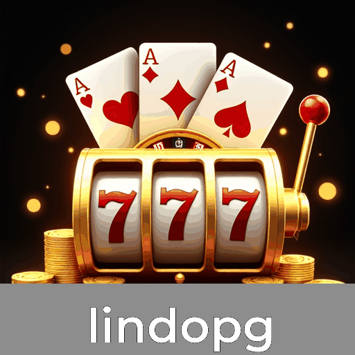 Explore a Facilidade do App lindopg: Apostas Móveis