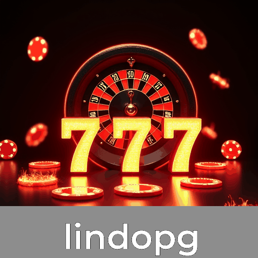 Lindopg: Slots com Mega Jackpots, Jogos de Mesa Estratégicos e Dealer ao Vivo - A Experiência Definitiva