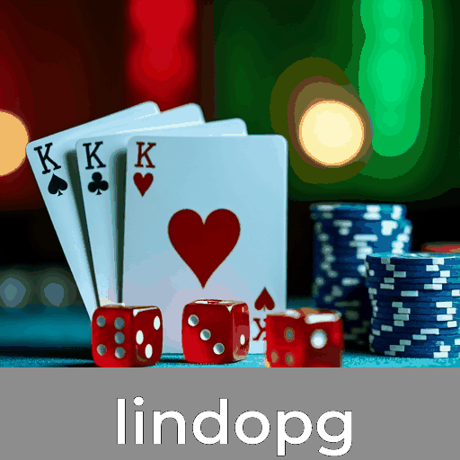Explore a Facilidade do App lindopg: Apostas Móveis
